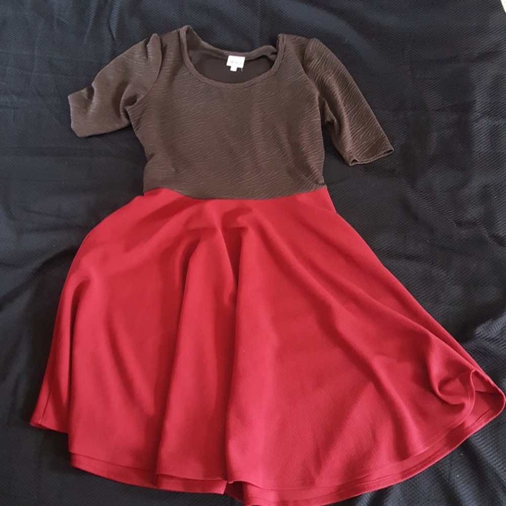 LuLaRoe Nicole